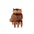 Load image into Gallery viewer, <COUCOU SUZETTE> MINI OWL HAIR CLAW-COUCOU SUZETTE-SUNNAO