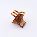 Load image into Gallery viewer, <COUCOU SUZETTE> MINI OWL HAIR CLAW-COUCOU SUZETTE-SUNNAO