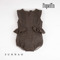 Load image into Gallery viewer, <Popelin>Mod.3.2(12-18M)-Popelin-SUNNAO