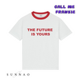 갤러리 뷰어로 이미지로드, <CALL ME FRANKIE>FUTURE T-SHIRT(1-8Y)-CALL ME FRANKIE-SUNNAO