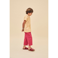 갤러리 뷰어로 이미지로드, <Birinit Petit> Cherry denim pleated trousers(3-6Y)★-Birinit Petit-SUNNAO