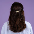 갤러리 뷰어로 이미지로드, <COUCOU SUZETTE>PUG HAIR CLIP-COUCOU SUZETTE-SUNNAO