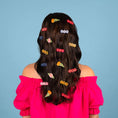 갤러리 뷰어로 이미지로드, <COUCOU SUZETTE> CALENDULA HAIR CLIP-COUCOU SUZETTE-SUNNAO