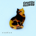 갤러리 뷰어로 이미지로드, <COUCOU SUZETTE> BENGAL CAT HAIR CLIP-COUCOU SUZETTE-SUNNAO