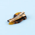 갤러리 뷰어로 이미지로드, <COUCOU SUZETTE> BENGAL CAT HAIR CLIP-COUCOU SUZETTE-SUNNAO
