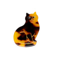 갤러리 뷰어로 이미지로드, <COUCOU SUZETTE> BENGAL CAT HAIR CLIP-COUCOU SUZETTE-SUNNAO