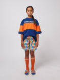Load image into Gallery viewer, <BOBO CHOSES> Multicolor Bobo Choses woven shorts (2-7Y)-BOBO CHOSES-SUNNAO