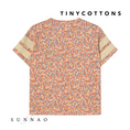 갤러리 뷰어로 이미지로드, <TINYCOTTONS>GARDEN TEE(2-8Y)