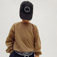将图像加载到画廊查看器中, <GRAY LABEL> Baseball Cap - Pirate Black 26SS