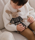 Load image into Gallery viewer, <Main Sauvage>Bunny knit toy - skeleton costume