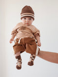 Gallery viewerに画像を読み込む, <Ziggy Lou> ARCHIE PANTS - JAVA(1-8Y)-Ziggy Lou-SUNNAO