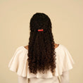 Gallery viewerに画像を読み込む, <COUCOU SUZETTE> Apple Hair Clip