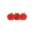 Gallery viewerに画像を読み込む, <COUCOU SUZETTE> Apple Hair Clip