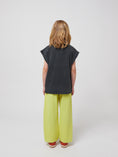 갤러리 뷰어로 이미지로드, <BOBO CHOSES> Joy Is sleveless T-shirt(2-7Y)-BOBO CHOSES-SUNNAO