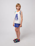 Gallery viewerに画像を読み込む, <BOBO CHOSES> Podium Bobo Choses tank top (2-7Y)-BOBO CHOSES-SUNNAO