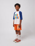 갤러리 뷰어로 이미지로드, <BOBO CHOSES> Podium Bobo Choses bermuda shorts(2-7Y)-BOBO CHOSES-SUNNAO