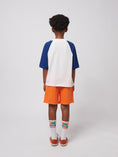 갤러리 뷰어로 이미지로드, <BOBO CHOSES> Podium Bobo Choses bermuda shorts(2-7Y)-BOBO CHOSES-SUNNAO