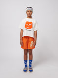갤러리 뷰어로 이미지로드, <BOBO CHOSES> Podium Bobo Choses bermuda shorts(2-7Y)-BOBO CHOSES-SUNNAO