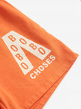 갤러리 뷰어로 이미지로드, <BOBO CHOSES> Podium Bobo Choses bermuda shorts(2-7Y)-BOBO CHOSES-SUNNAO