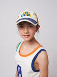 Gallery viewerに画像を読み込む, <BOBO CHOSES> Podium Bobo Choses tank top (2-7Y)-BOBO CHOSES-SUNNAO