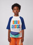 갤러리 뷰어로 이미지로드, <BOBO CHOSES> Podium Bobo Choses bermuda shorts(2-7Y)-BOBO CHOSES-SUNNAO