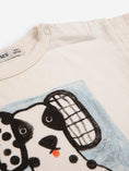 Gallery viewerに画像を読み込む, <BOBO CHOSES> Van Dog T-shirt