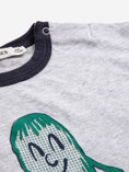 Gallery viewerに画像を読み込む, <BOBO CHOSES> Mr Pickles T-shirt