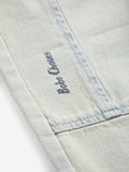 Gallery viewerに画像を読み込む, <BOBO CHOSES> Bobo Choses denim pants