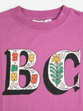 Gallery viewerに画像を読み込む, <BOBO CHOSES> Spring Letters T-shirt
