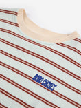 Gallery viewerに画像を読み込む, <BOBO CHOSES> Bobo Choses Stripes T-shirt