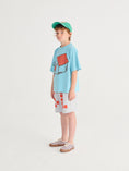 Load image into Gallery viewer, <BOBO CHOSES> Pickles Is At Home T-shirt