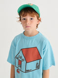 Load image into Gallery viewer, <BOBO CHOSES> Pickles Is At Home T-shirt