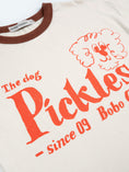 将图像加载到画廊查看器中, <BOBO CHOSES> Pickles The Dog T-shirt