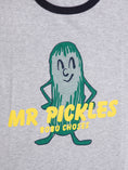 Gallery viewerに画像を読み込む, <BOBO CHOSES> Mr Pickles T-shirt