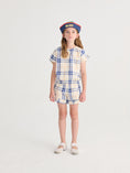 Gallery viewerに画像を読み込む, <BOBO CHOSES> Bobo Choses color block sailor hat