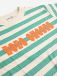 Load image into Gallery viewer, <BOBO CHOSES> Bobo Choses Modern striped T-shirt