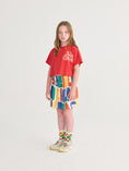 Load image into Gallery viewer, <BOBO CHOSES> Bobo Choses Color all over skirt
