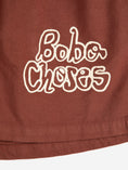Load image into Gallery viewer, <BOBO CHOSES> Bobo Choses By Hand woven bermuda shorts