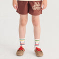 Load image into Gallery viewer, <BOBO CHOSES> Bobo Choses By Hand short socks