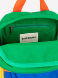 Gallery viewerに画像を読み込む, <BOBO CHOSES> Bobo Choses Color Block backpack