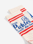 Gallery viewerに画像を読み込む, <BOBO CHOSES> Pickles The Dog long socks