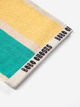 Gallery viewerに画像を読み込む, <BOBO CHOSES> Bobo Choses beach towel