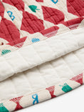 갤러리 뷰어로 이미지로드, <BOBO CHOSES>Harlequin all over quilted woven skirt(2-7Y)-BOBO CHOSES-SUNNAO