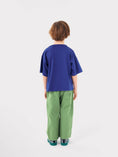 Gallery viewerに画像を読み込む, <BOBO CHOSES>Bobo Choses Diamonds straight pants(2-7Y)-BOBO CHOSES-SUNNAO