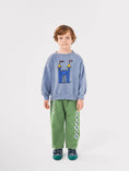 Gallery viewerに画像を読み込む, <BOBO CHOSES>Bobo Choses Diamonds straight pants(2-7Y)-BOBO CHOSES-SUNNAO