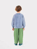Gallery viewerに画像を読み込む, <BOBO CHOSES>Bobo Choses Diamonds straight pants(2-7Y)-BOBO CHOSES-SUNNAO