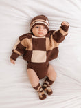 갤러리 뷰어로 이미지로드, <Ziggy Lou> BEANIE - THEO(1-5Y)-Ziggy Lou-SUNNAO