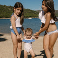 Gallery viewerに画像を読み込む, <Birinit Petit> Esteiro girl swimwear(3-6Y) ★-Birinit Petit-SUNNAO
