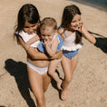 Gallery viewerに画像を読み込む, <Birinit Petit> Esteiro girl swimwear(3-6Y) ★-Birinit Petit-SUNNAO