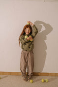 Load image into Gallery viewer, <STUDIO BOHEME PARIS> CARROT PANTS - LIGHT MAUVE